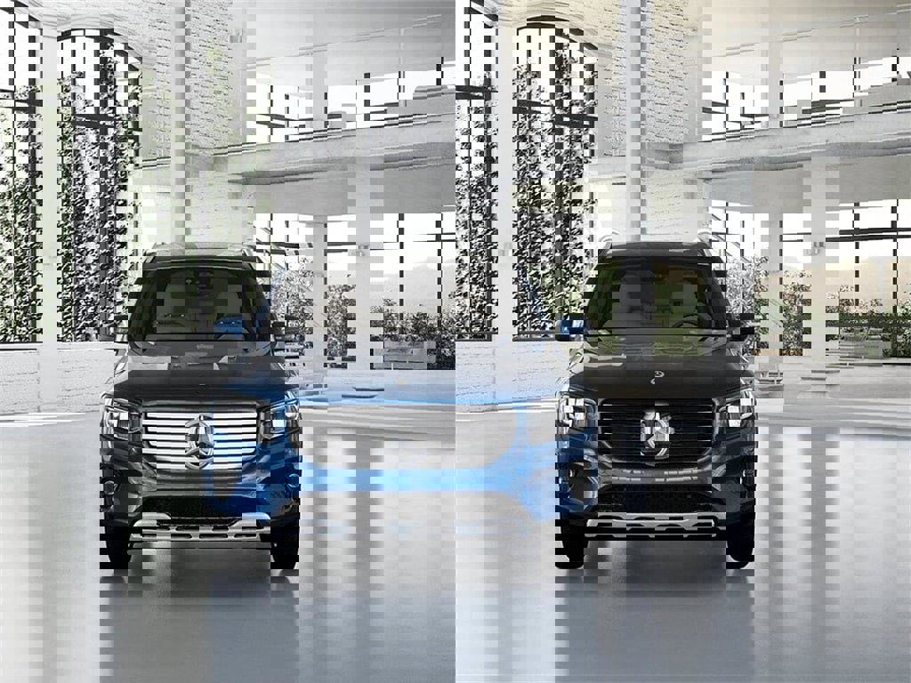 New 2026 Mercedes-Benz GLB 250 4MATIC image 7