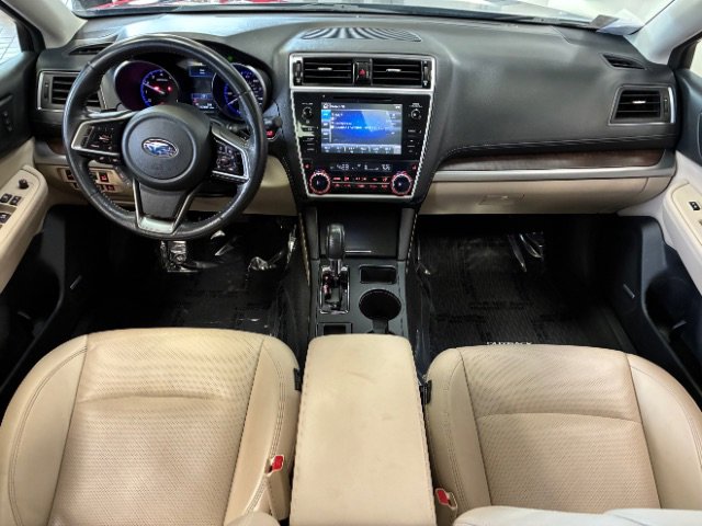 Used 2018 Subaru Outback 2.5i Limited AWD/4WD image 21