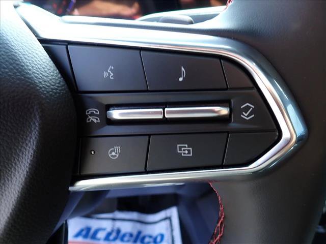 New 2026 Chevrolet Tahoe RST AWD/4WD image 23