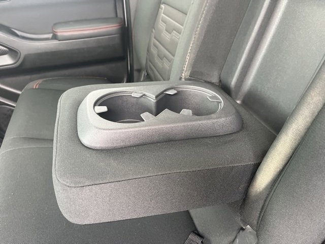 Used 2023 Nissan Frontier PRO-4X w/ Pro Convenience Package image 40