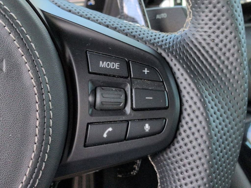 Used 2020 Toyota Supra Premium w/ Driver Assist Package image 25