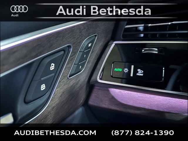 New 2027 Audi Q8 Premium Plus AWD/4WD image 14