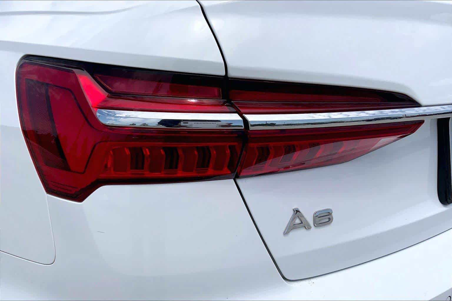 Used 2019 Audi A6 3.0T Premium Plus AWD/4WD image 28
