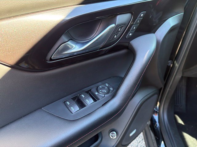 Used 2020 Chevrolet Blazer RS FWD image 12