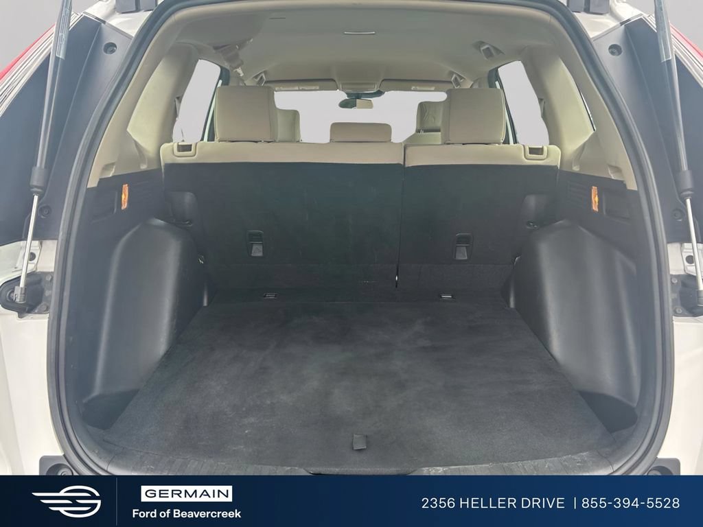 Used 2020 Honda CR-V LX image 10