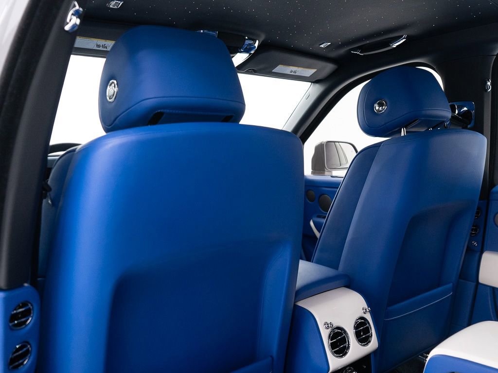 Used 2023 Rolls-Royce Cullinan image 24
