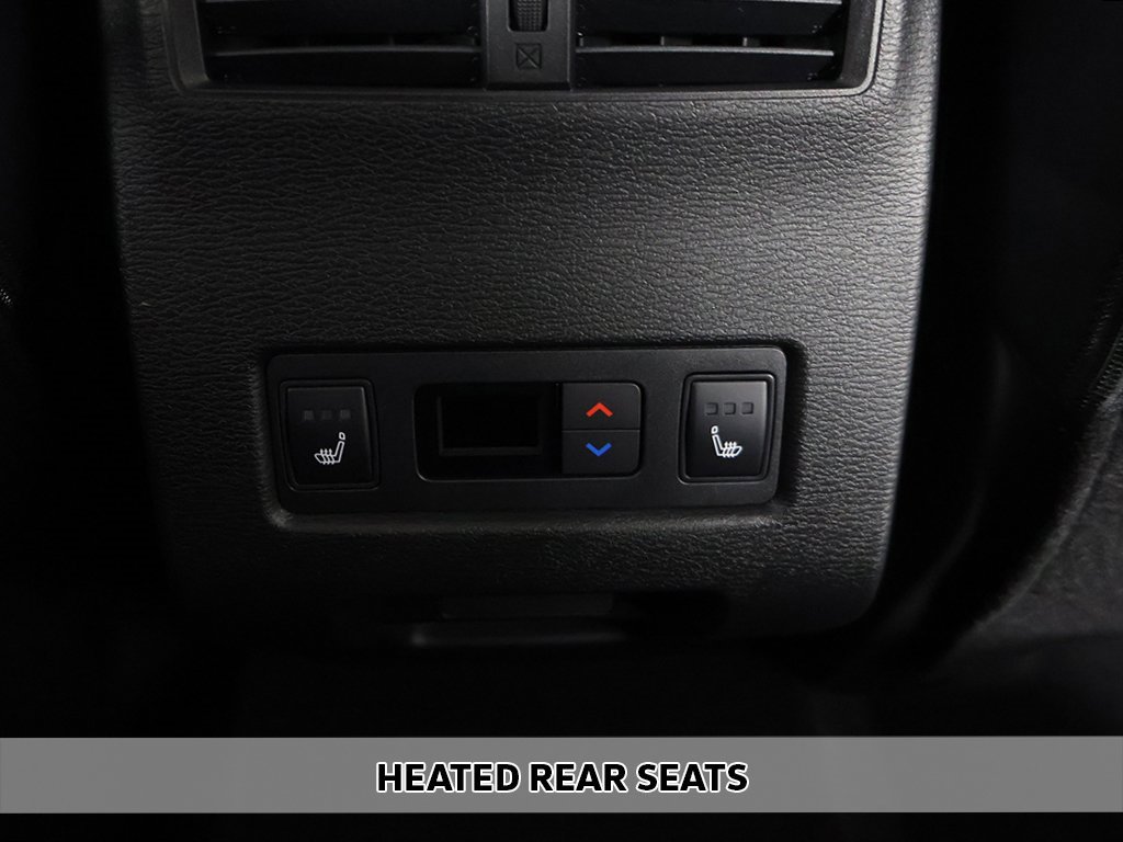 New 2026 Mitsubishi Outlander SEL image 11