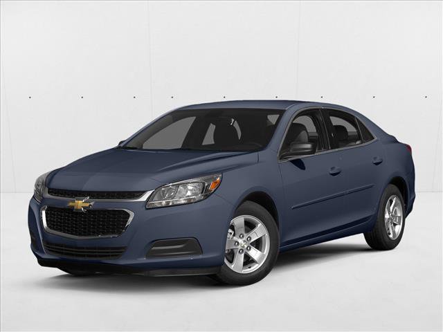 Used 2015 Chevrolet Malibu LS w/ Protection Package image 1