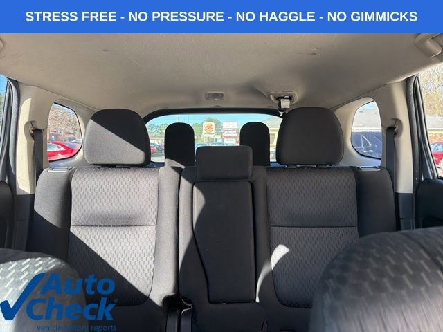 Used 2014 Mitsubishi Outlander ES FWD image 20