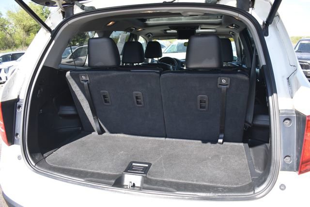 Used 2018 Honda Pilot Elite image 20