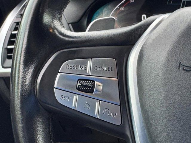 Used 2022 BMW X3 sDrive30i w/ Convenience Package RWD image 17