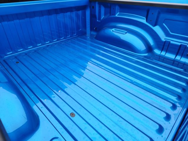 New 2026 RAM 1500 Big Horn w/ Night Edition image 6