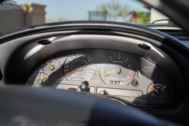 Used 1998 Ford Mustang GT RWD image 54
