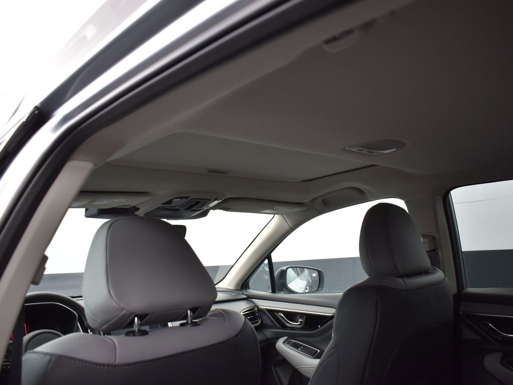 New 2025 Subaru Outback Limited image 21