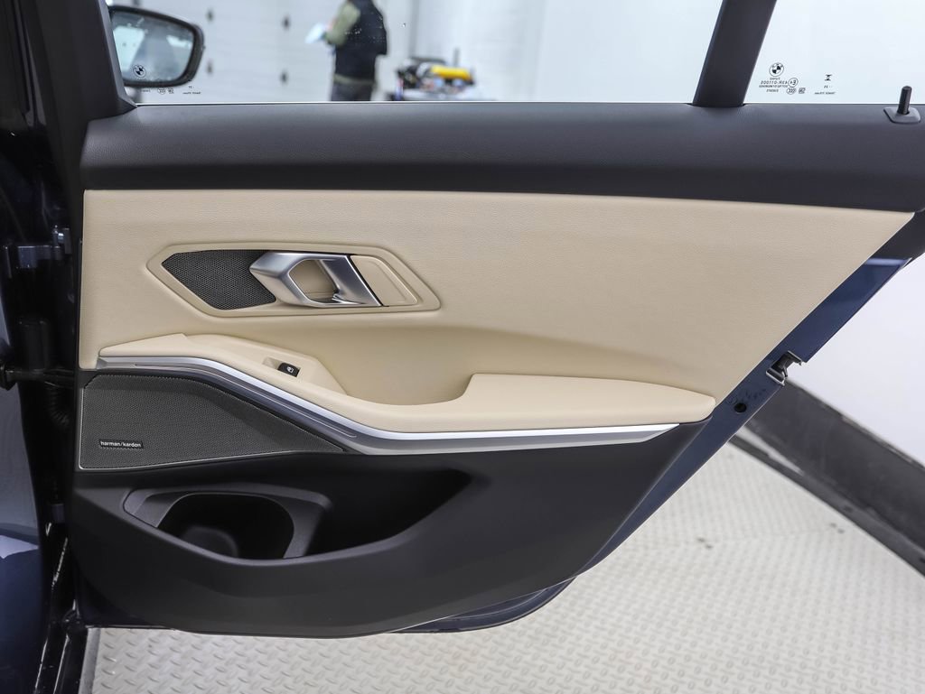 Used 2026 BMW 330i xDrive 330i xDrive w/ Premium Package image 26