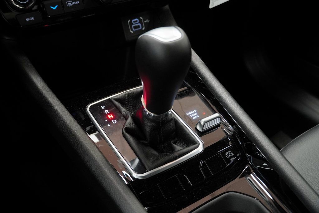 New 2026 Jeep Compass Latitude image 26