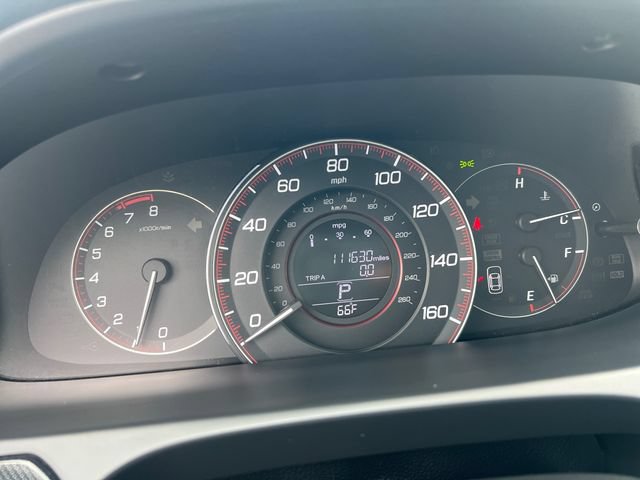 Used 2013 Honda Accord EX-L image 14