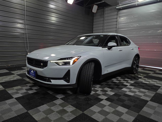 Used 2022 Polestar Polestar 2 w/ Performance Package image 40