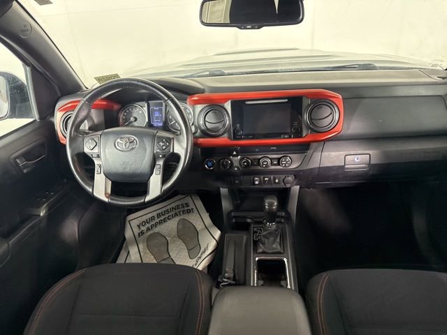 Used 2019 Toyota Tacoma TRD Sport image 20