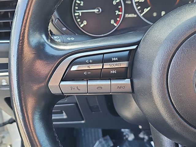 Used 2023 MAZDA MAZDA3 s image 19
