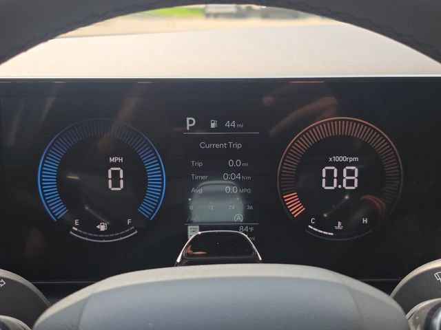 New 2026 Hyundai Santa Fe XRT AWD/4WD image 27
