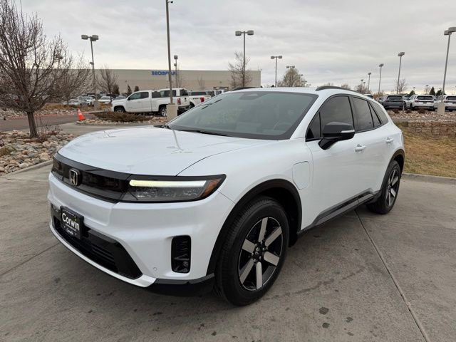 Used 2026 Honda Prologue Touring image 3