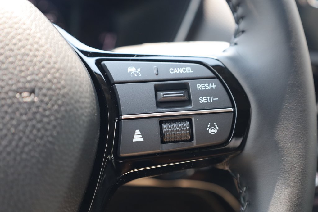 New 2027 Honda CR-V EX-L image 19