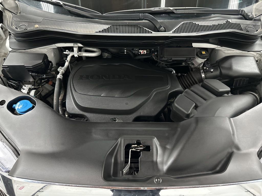 Used 2024 Honda Passport EX-L image 36