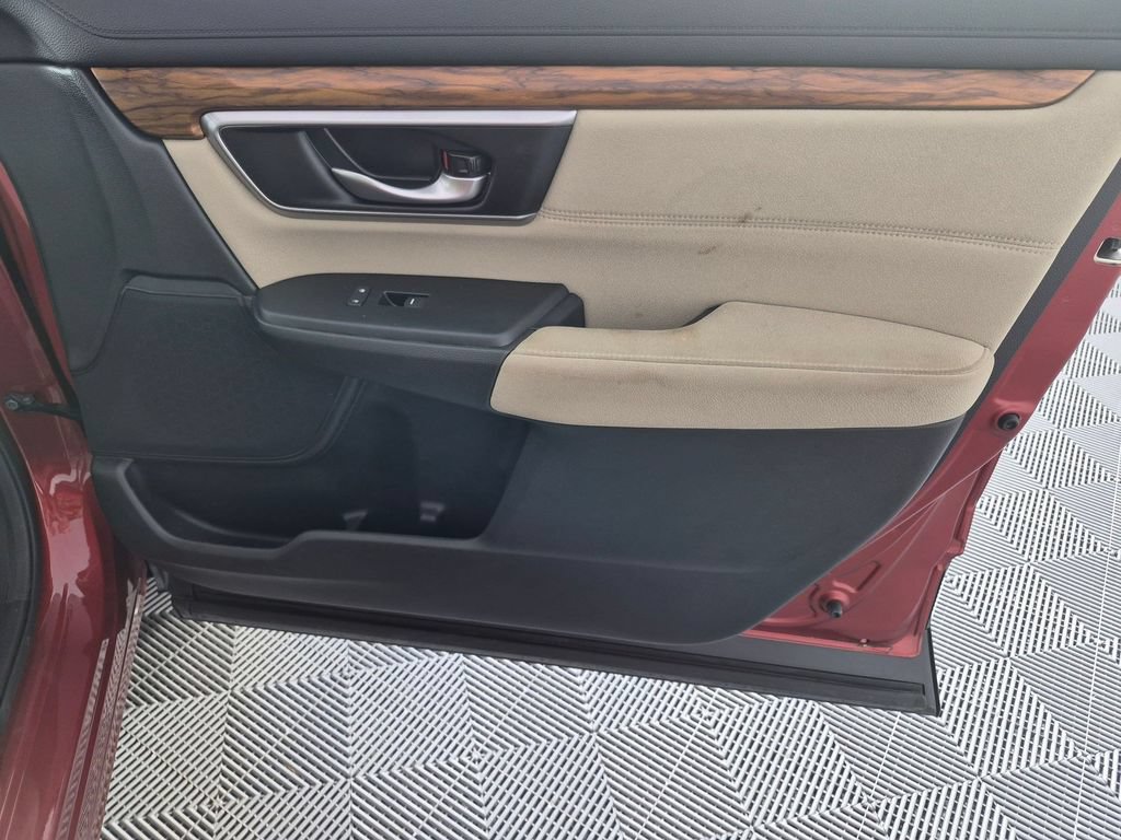 Used 2019 Honda CR-V EX image 33