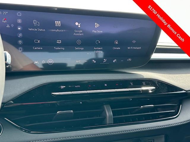 New 2026 Buick Enclave Preferred w/ Power Package image 25