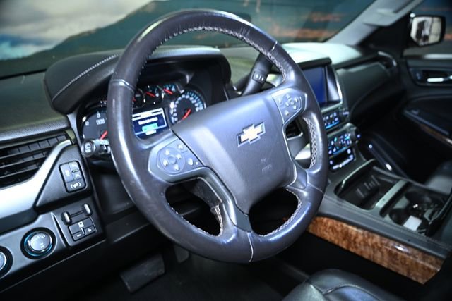 Used 2018 Chevrolet Tahoe Premier image 23