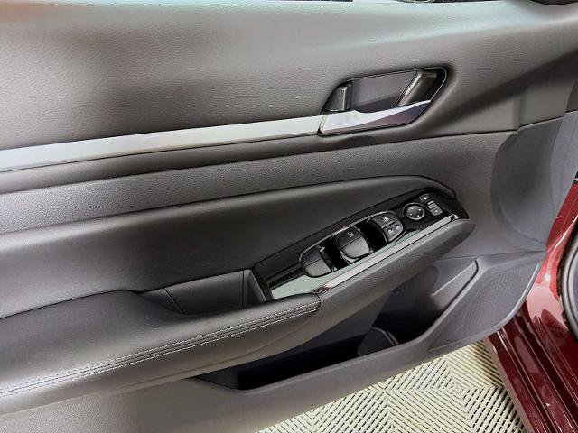 Certified 2023 Nissan Altima 2.5 SV image 15