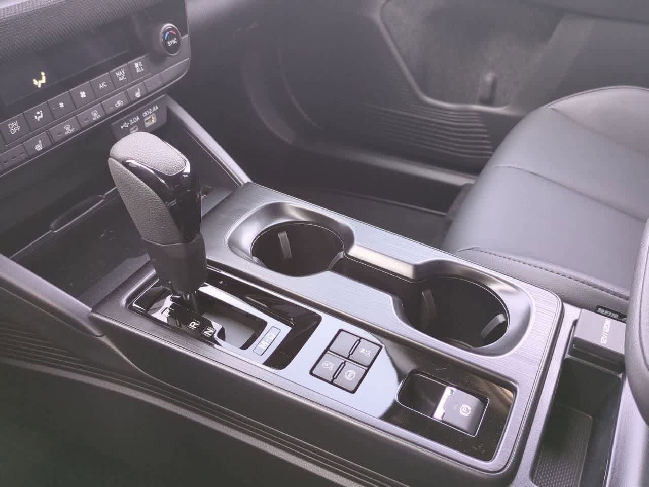 New 2026 Subaru Outback Premium AWD/4WD image 32