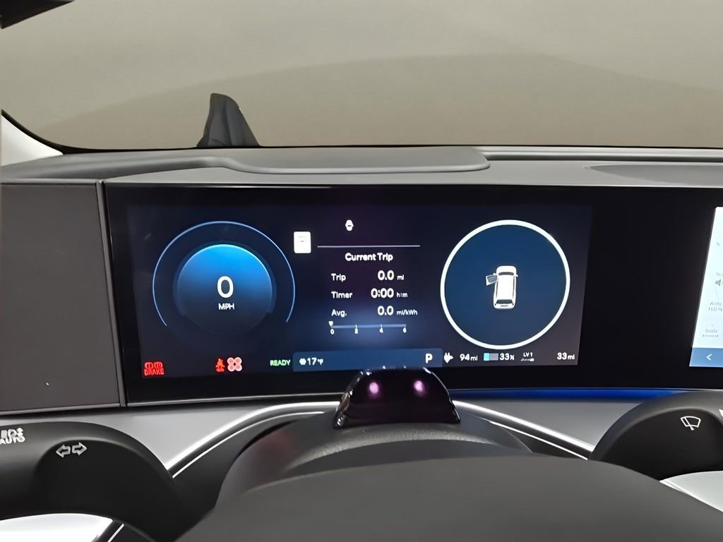 New 2026 Hyundai Ioniq 9 Limited image 32