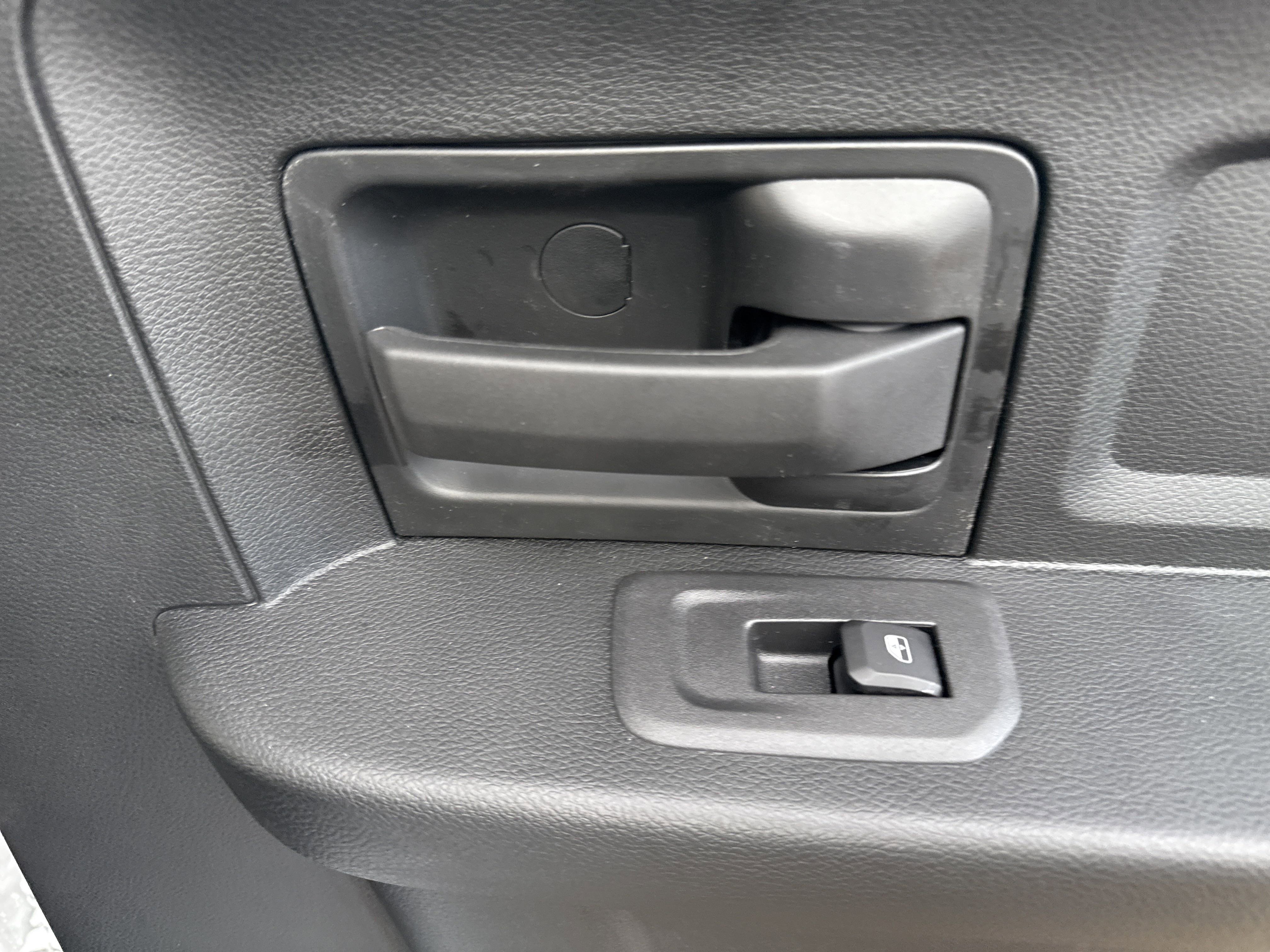 New 2025 RAM 2500 Tradesman image 34