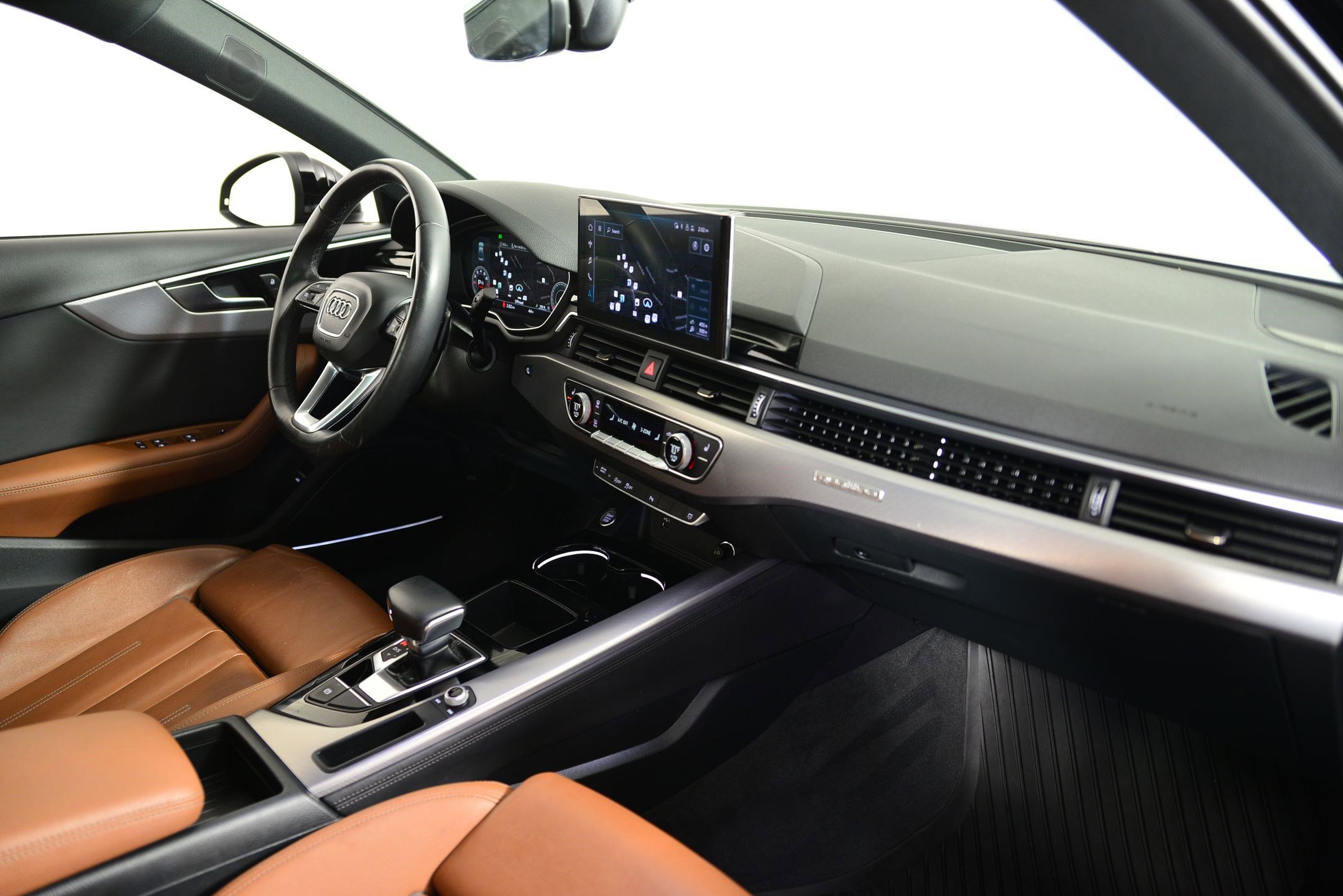 Used 2023 Audi A4 2.0T Premium Plus w/ Premium Plus Package image 19