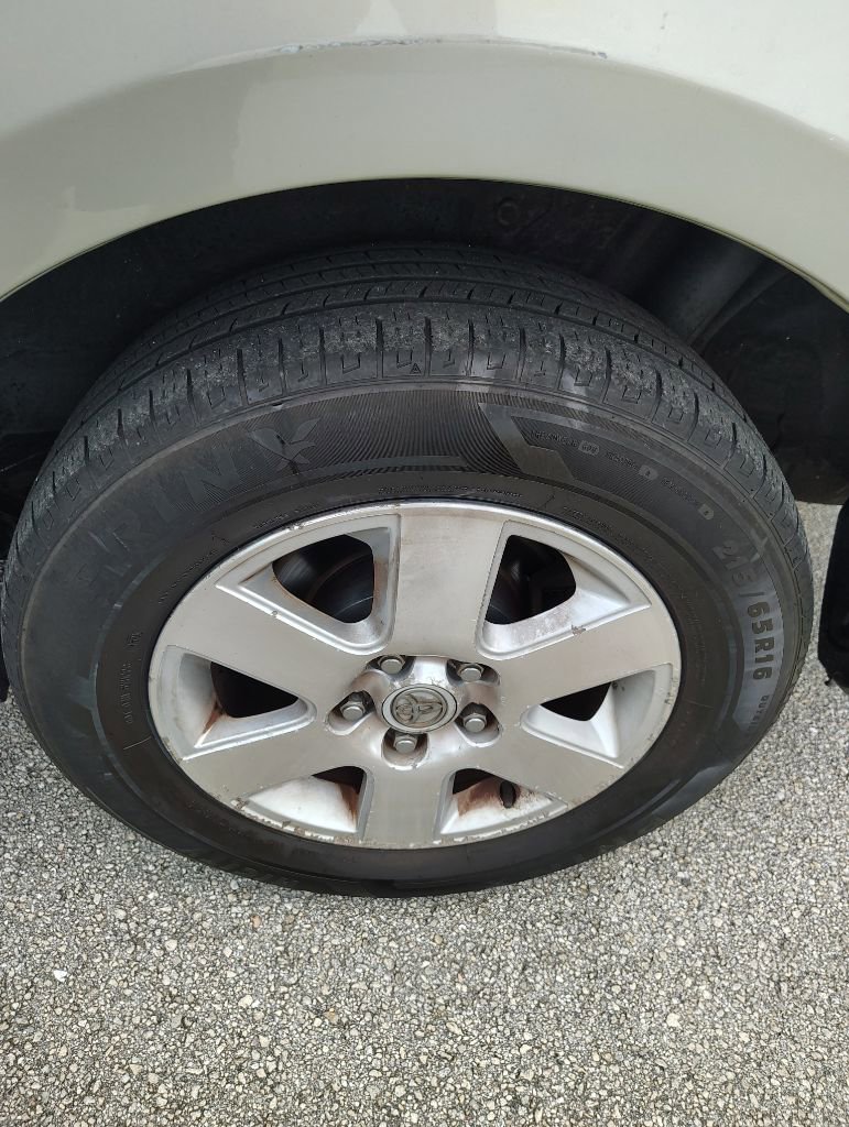 Used 2005 Toyota Sienna LE image 42