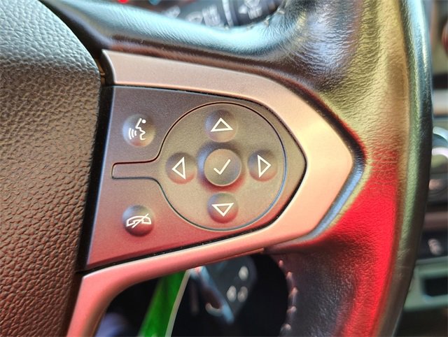 Used 2018 Chevrolet Colorado Z71 image 18