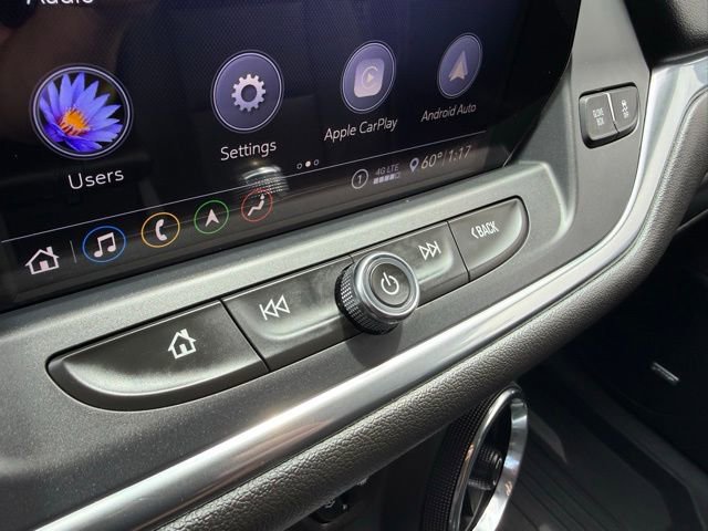 Used 2020 Chevrolet Blazer LT w/ Redline Edition AWD/4WD image 41