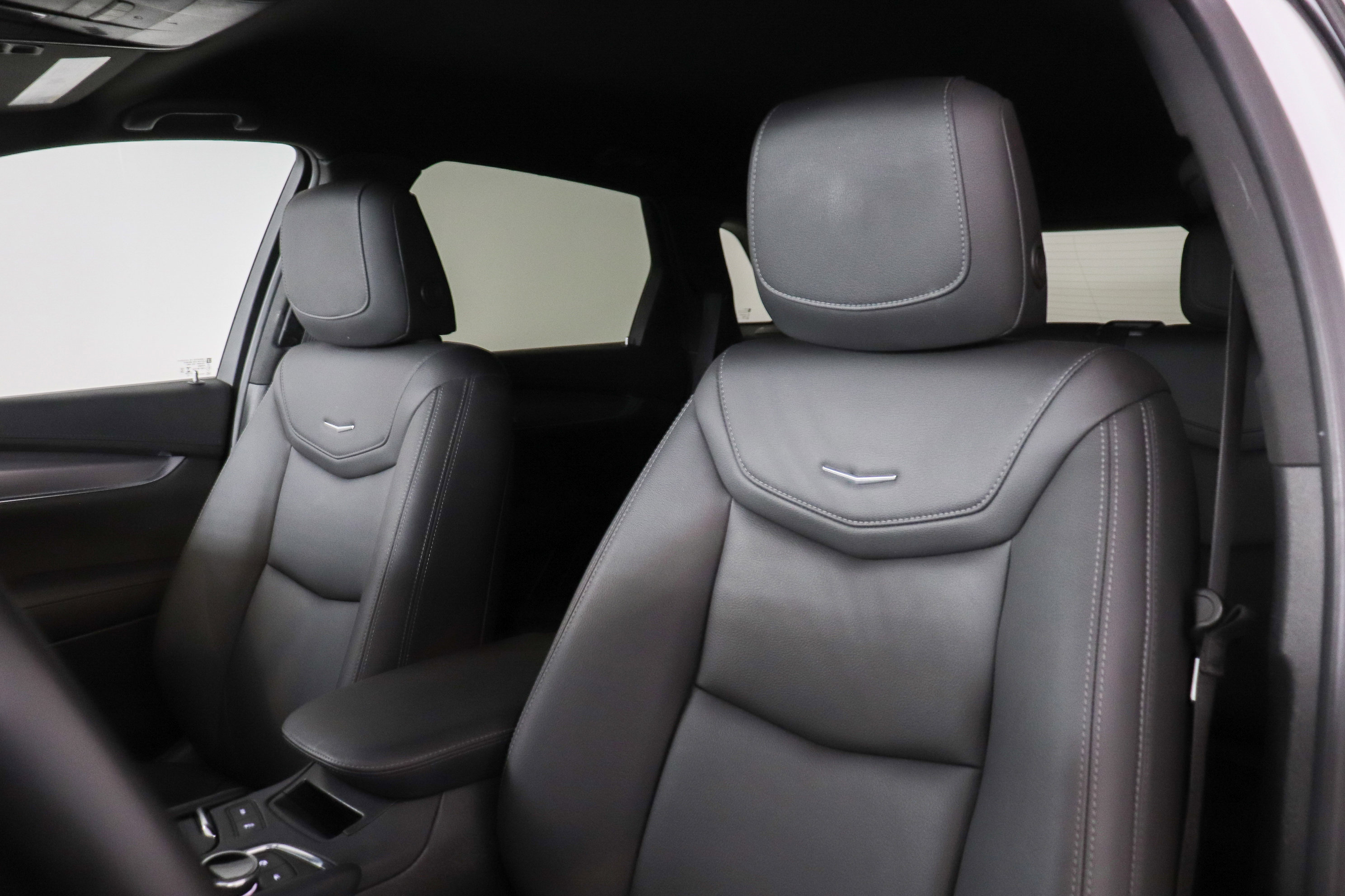 Used 2022 Cadillac XT5 Luxury AWD/4WD image 14