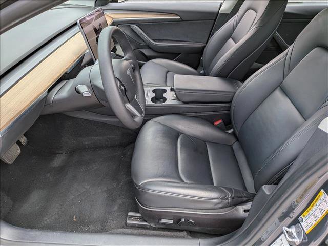 Used 2022 Tesla Model 3 Long Range image 17