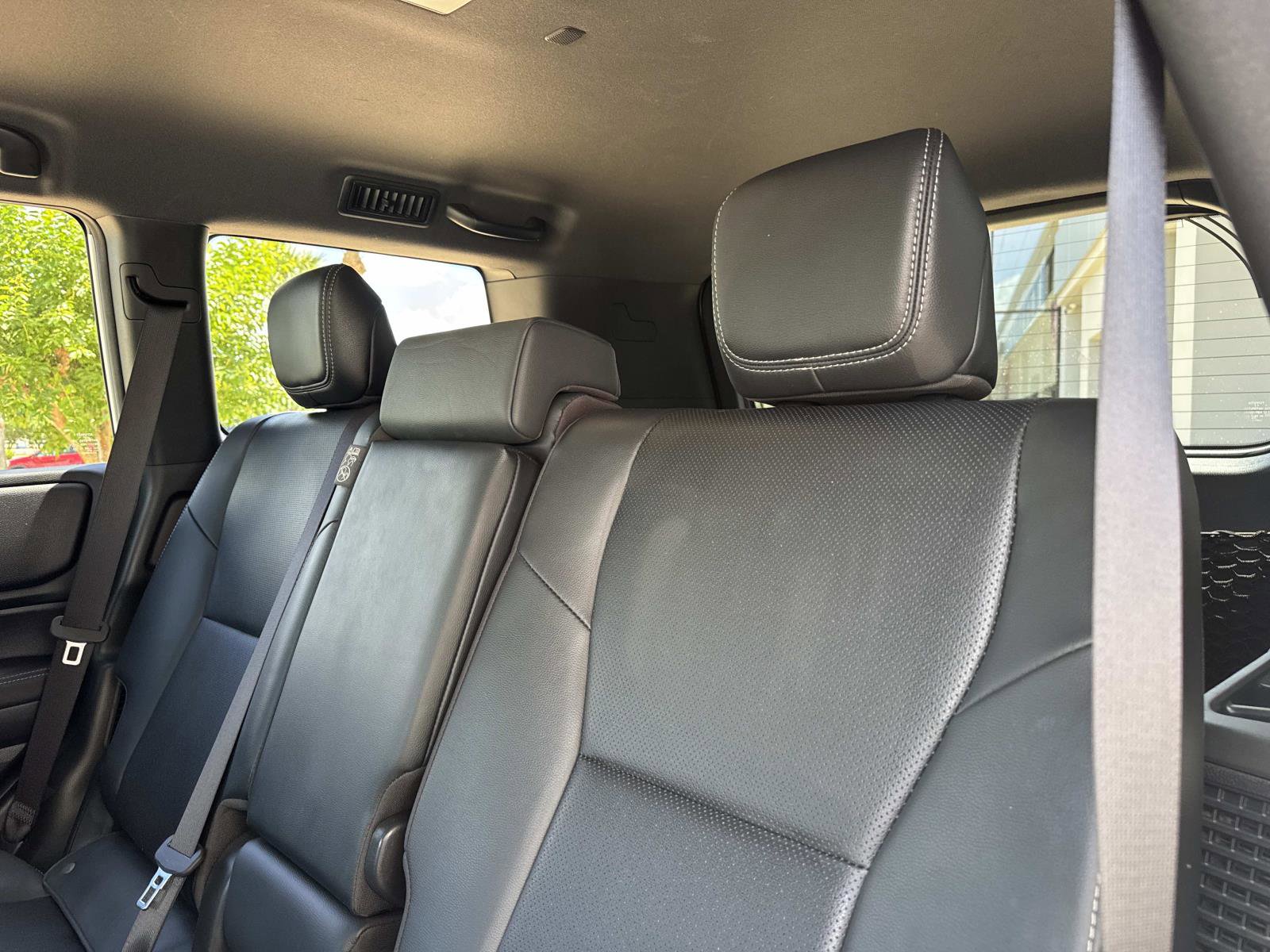Used 2024 Toyota Land Cruiser AWD/4WD image 18