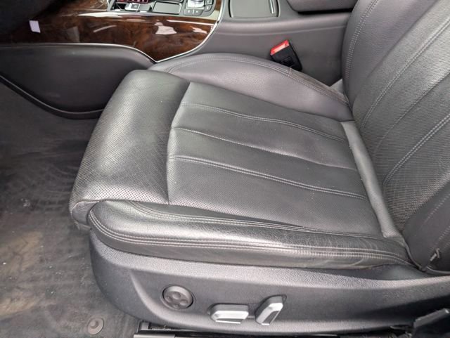 Used 2016 Audi A6 TDI Prestige w/ Prestige Package image 22