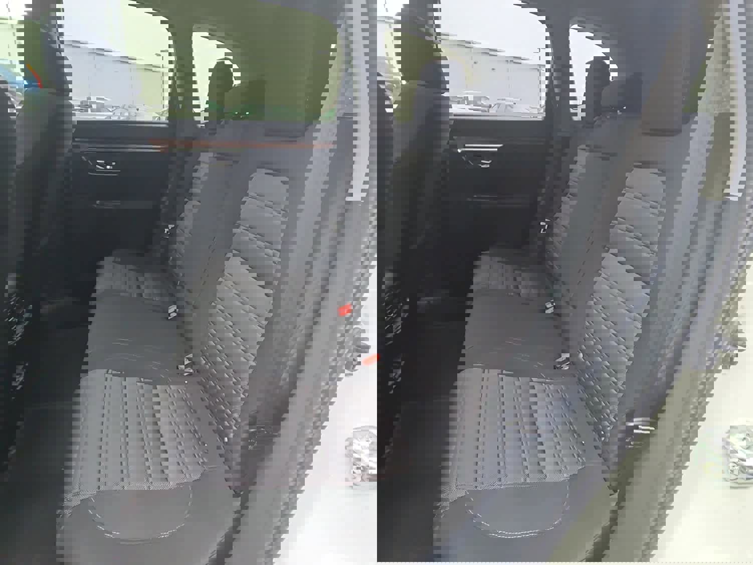 Used 2022 Honda CR-V EX image 15