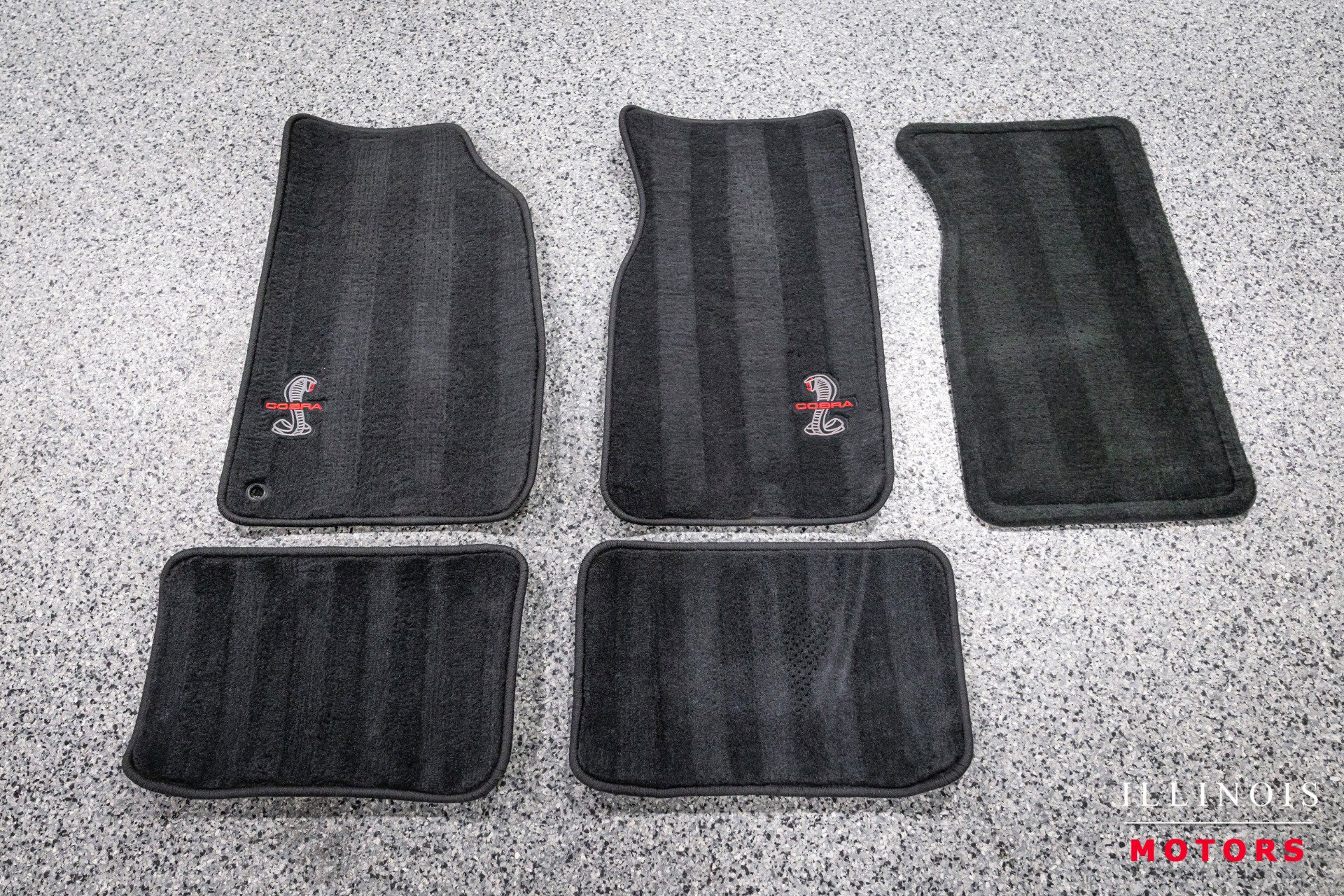 Used 2003 Ford Mustang Cobra image 33