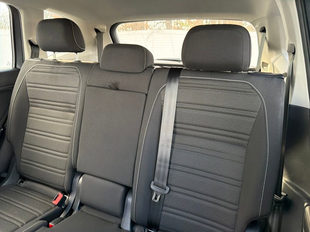 Used 2023 Volkswagen Tiguan S w/ Driver Assistance Package image 38