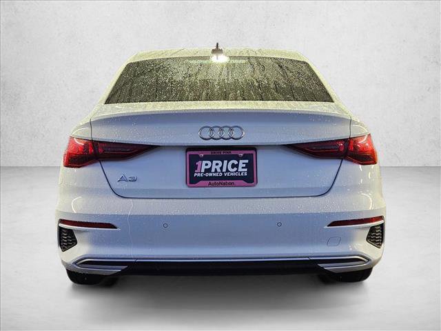 Used 2023 Audi A3 2.0T Premium image 7