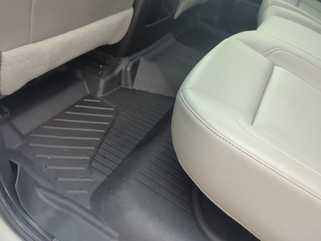 Used 2018 GMC Sierra 1500 SLT w/ SLT Premium Package image 20