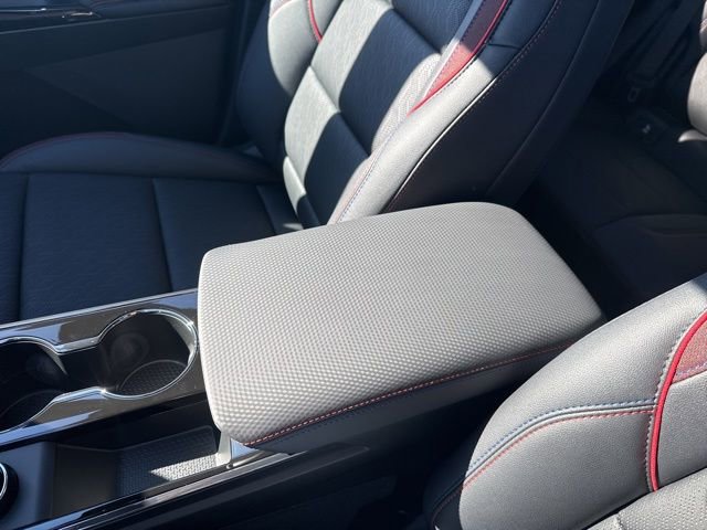 New 2026 Chevrolet Equinox RS w/ Convenience Package III image 28