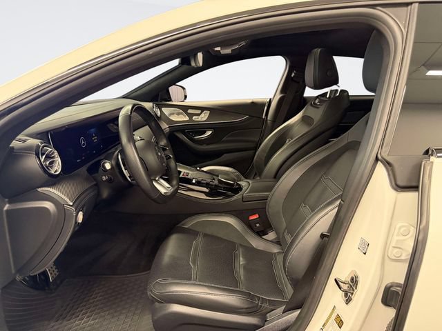 Certified 2024 Mercedes-Benz AMG GT 63 image 18